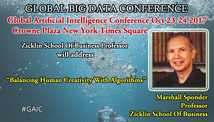bigdataconf's tweet image. @webmetricsguru @Baruch_Zicklin Addressing at #GAIC #NewYork buff.ly/2fsi73q Hurry!! Book your tickets now &amp;amp; save $125 code TWITTER