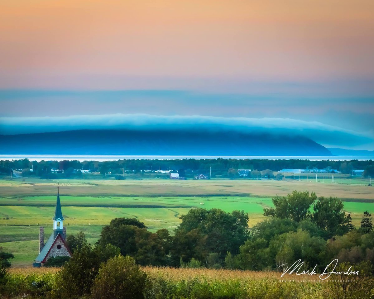 Could this be a photo in 1 of those top 10 articles? Probably not... this is priceless. #AnnapolisValley #LifeisBeautiful #Newtrailsoutthere