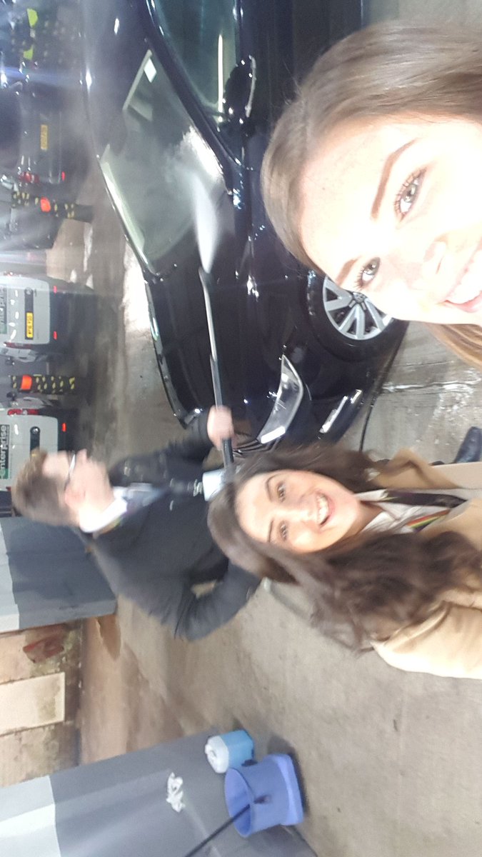 katrine_ramsay's tweet photo. Smiling into the late hours ✌🏼😁 @dmedinelli #EracScotland #SC11 #TeamWork  #MatthewsKiddingHesWorking https://t.co/l0n5k5Rxw6