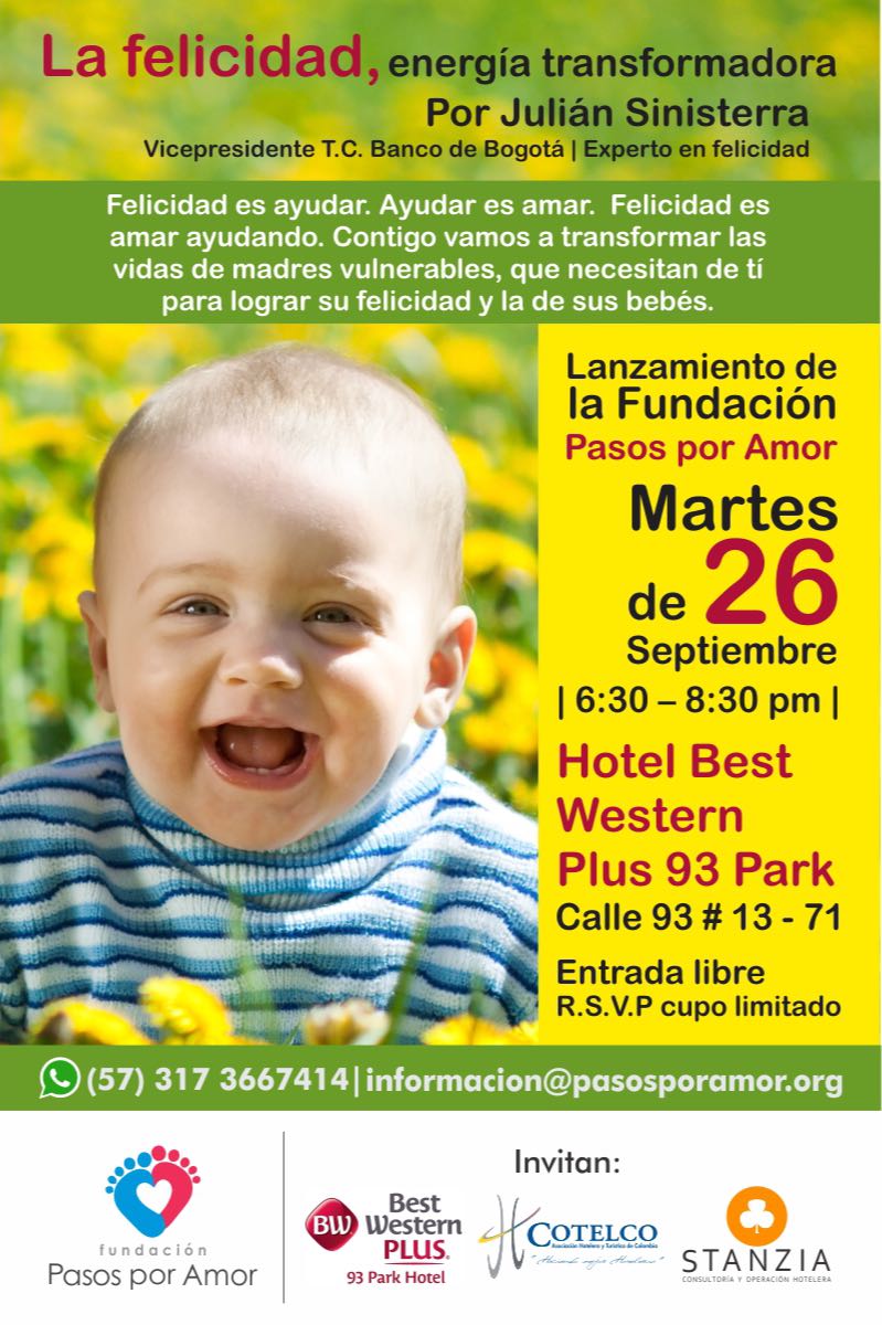 PasosPorAmor's tweet photo. #YoEstoyDandoPasosporAmor @CRISTOVISION @CMILANOTICIA @GrupoEmausFS @emauscomunidad @NoticiasUno @RevistaSemana https://t.co/KghFD2yvdu