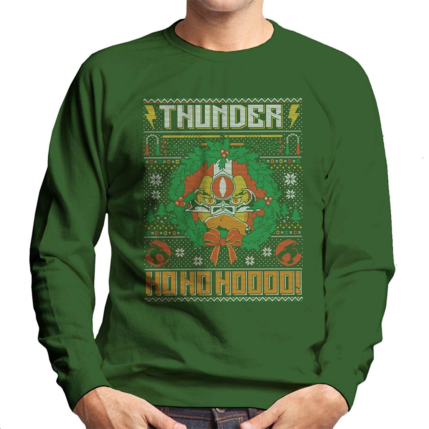 Christmas Jumpers on X Thunder thunder thundercats. ho ho hoooooo https t TwZau5KqPx thundercats christmas christmasjumper jumpers https t CmuMCu3dNN X