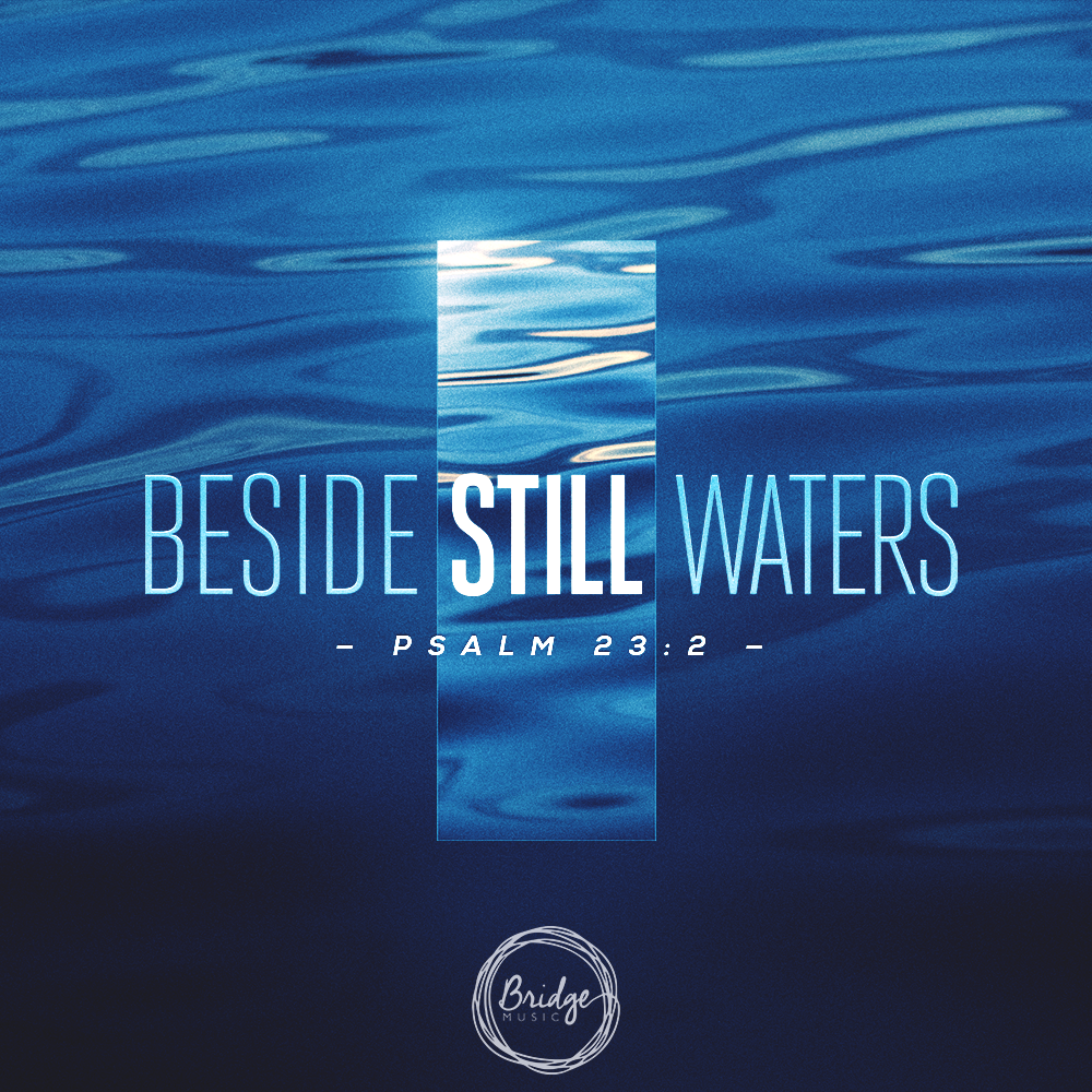 bridgemusicllc's tweet photo. He leadeth me beside the still waters. -Psalm 23:2 #verseoftheday #bridgemusic https://t.co/lXgyth5nNz