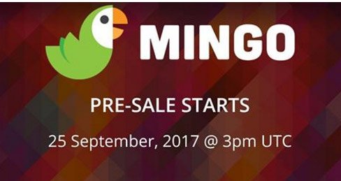 UseBitcoins's tweet image. MingoCoin Pre-sale Launch 24-hour Livestream

youtube.com/watch?v=X0fMIm…

We will have plenty of time for Q&amp;amp;A. So prepare your questions!