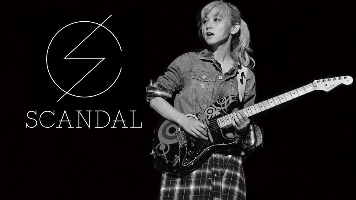 Hpone Htet Lin More Darker Background Scandal Mami Scandal Band Scandal スキャンダル Mamisasazaki Mami 笹崎まみ Hpone Htet Lin More Darker Background Scandal Mami Scandal Band Scandal スキャンダル Mamisasazaki Mami 笹崎まみ