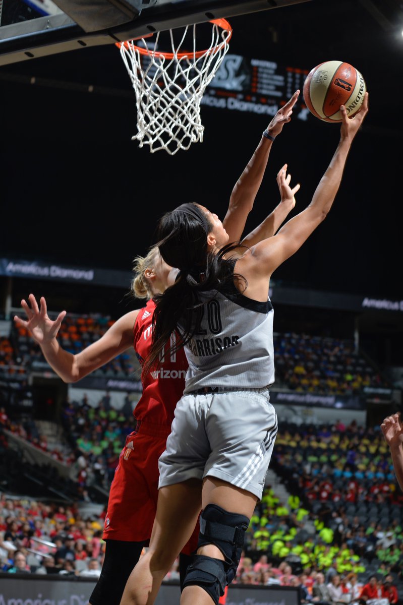 SAStars's tweet image. Check out the best photos from @OMG_itsizzyb this season!

Full album: on.nba.com/2xBdWsn