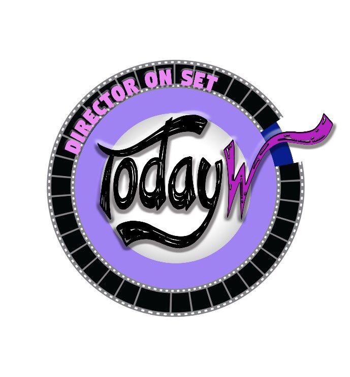 angellight's tweet photo. #TODAYW..established for women's voices to connect, grow, influence and rise to the top of their game and take helm in the film industry. https://t.co/1QPDFQj2Mq