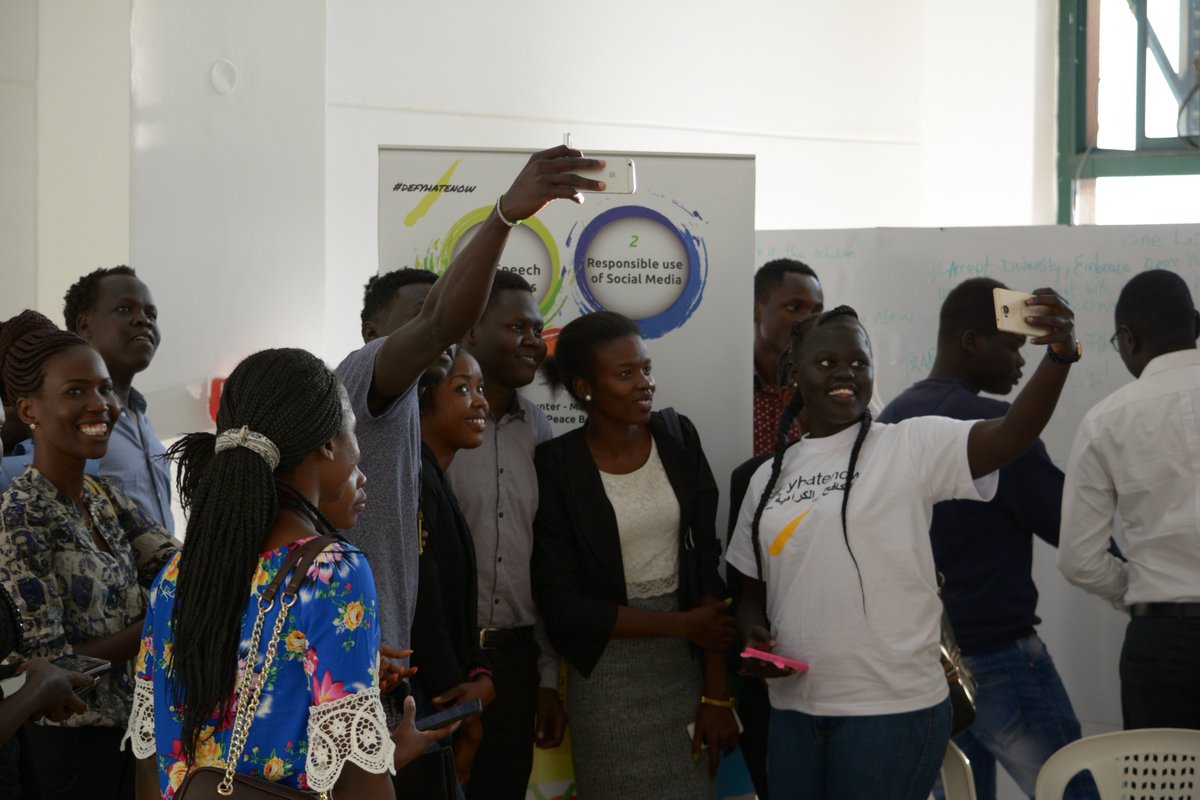 thenailab's tweet photo. We were honored to host last week's peace event courtesy of @defyhatenow #PeaceJam17 #PeaceDay . We've #GotSpace https://t.co/oDHhCV6Nxv