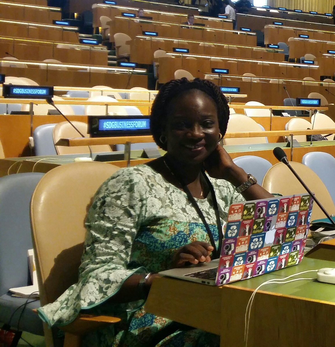 wopegeepeace's tweet image. Conserve and sustainably use the ocean, seas and marine resources for sustainable development#Act4SDGs  #CSCSDOgun