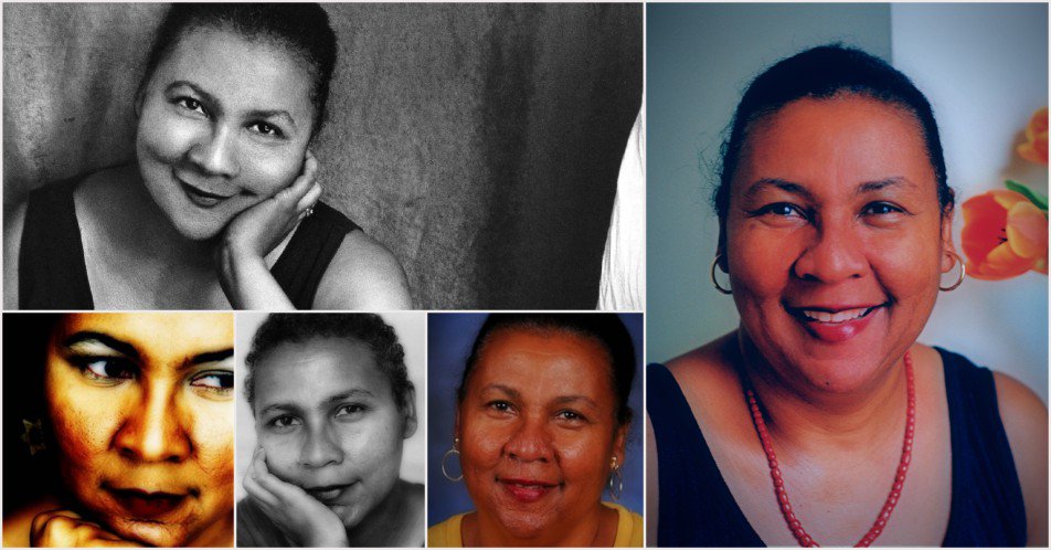 Happy Birthday to bell hooks (born September 25, 1952)  