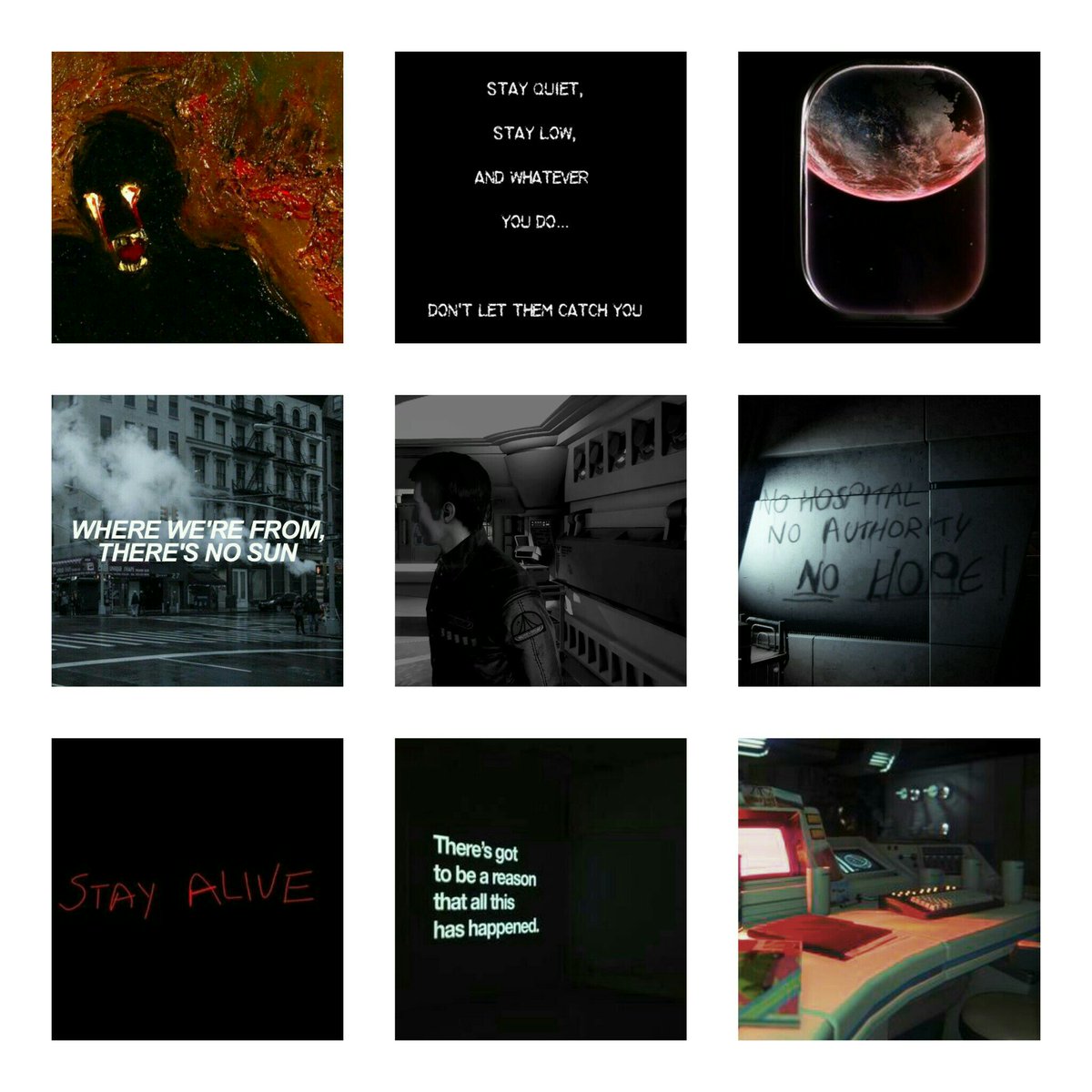 Direct Threat

Part one of Christopher's backstory.

Read: tl.gd/n_1sq78g3