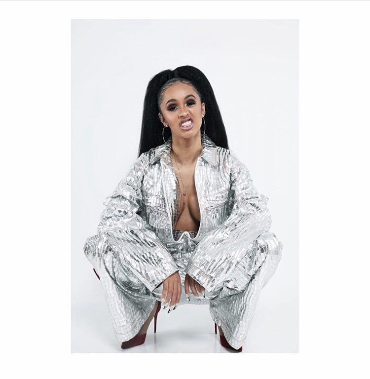 AlistSportpicks's tweet image. **Venue change** 
Cardi B performing live at Limelight Event Center October 13th. #Tsuhc2k17