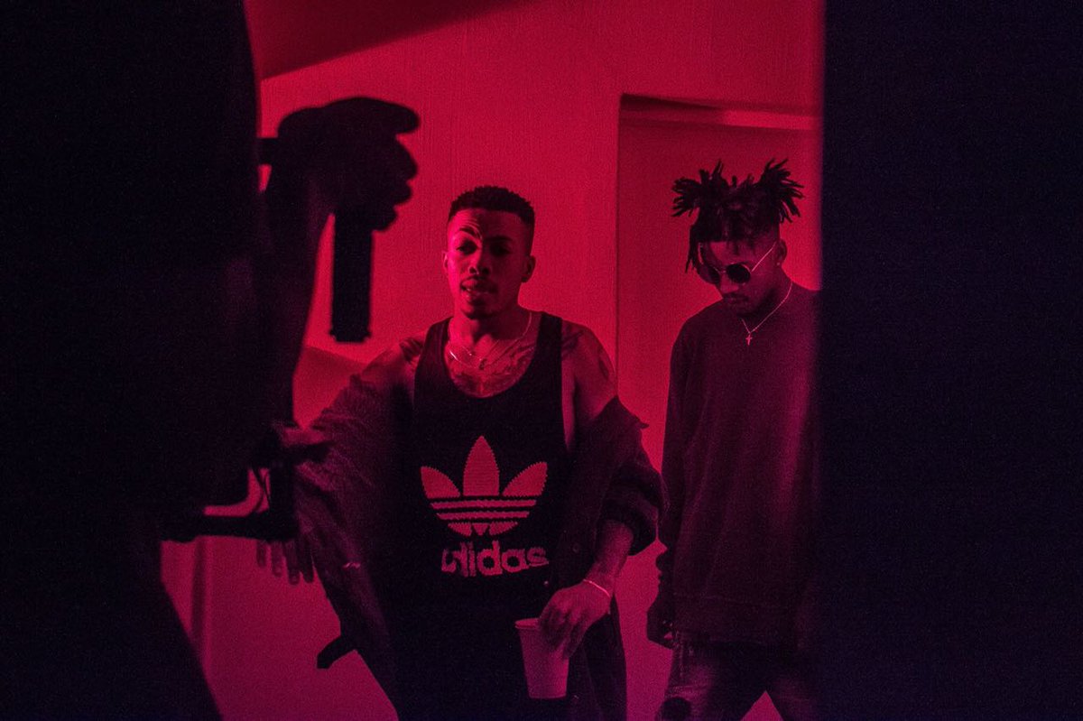 Bonnntle_'s tweet photo. @Blaqville & @WreckingCrew_ZA did something with these visuals 🙆🔥 S/O guys !
#StarVisuals https://t.co/Bx7Q6cM1Dn