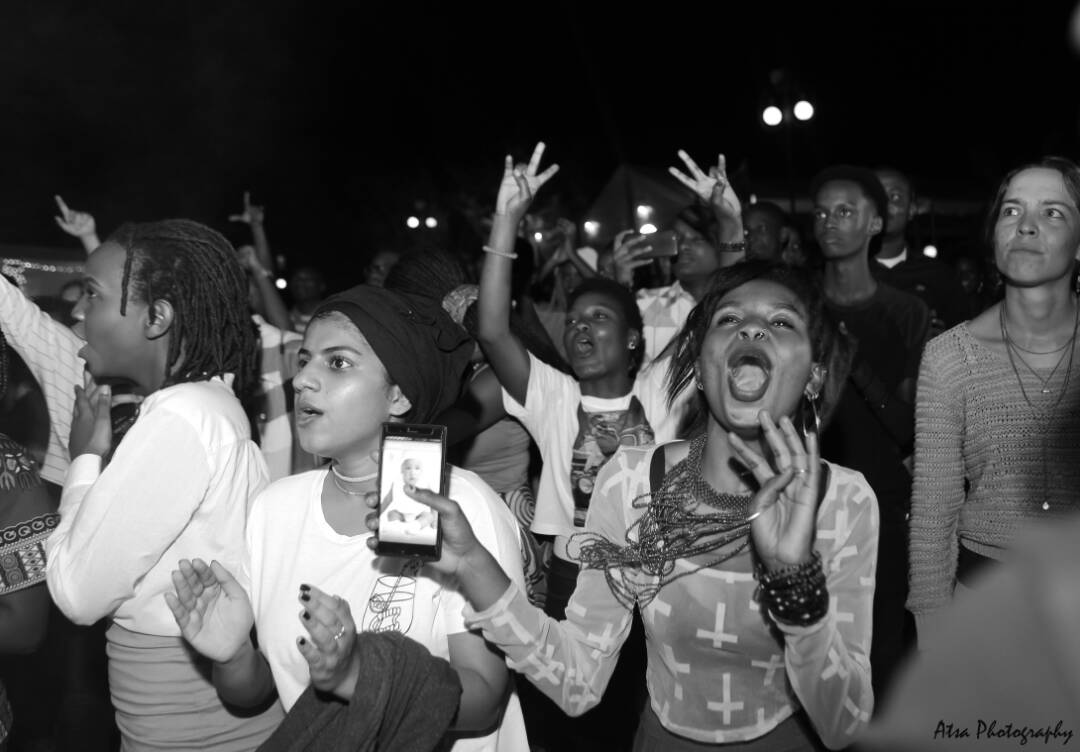 MountZionHotel's tweet photo. Toute cette joie, c'était chez nous à Zion Beach, le week-end dernier. #SautiSolLiveinBurundi https://t.co/WuHHz8C9vD