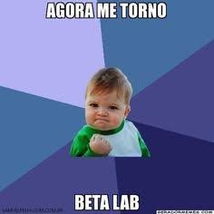 Sigo todos #timbeta #betaajuda #TimBetaAjudaTimBeta