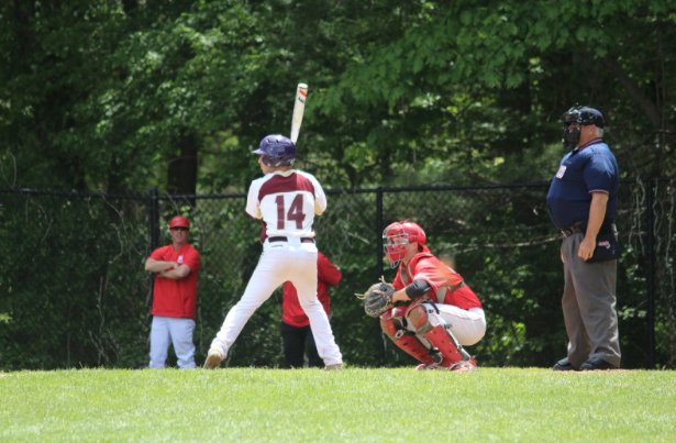 Eagles Cruise Past RBI Carolina in Season Opener sharontalon.com/archives/2329