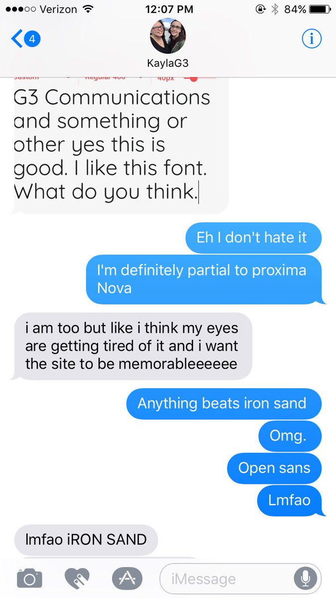 GinaLipere's tweet photo. Monday #design giggles. And also a bad case of the auto correct. #ironsand https://t.co/BclmEw58q1