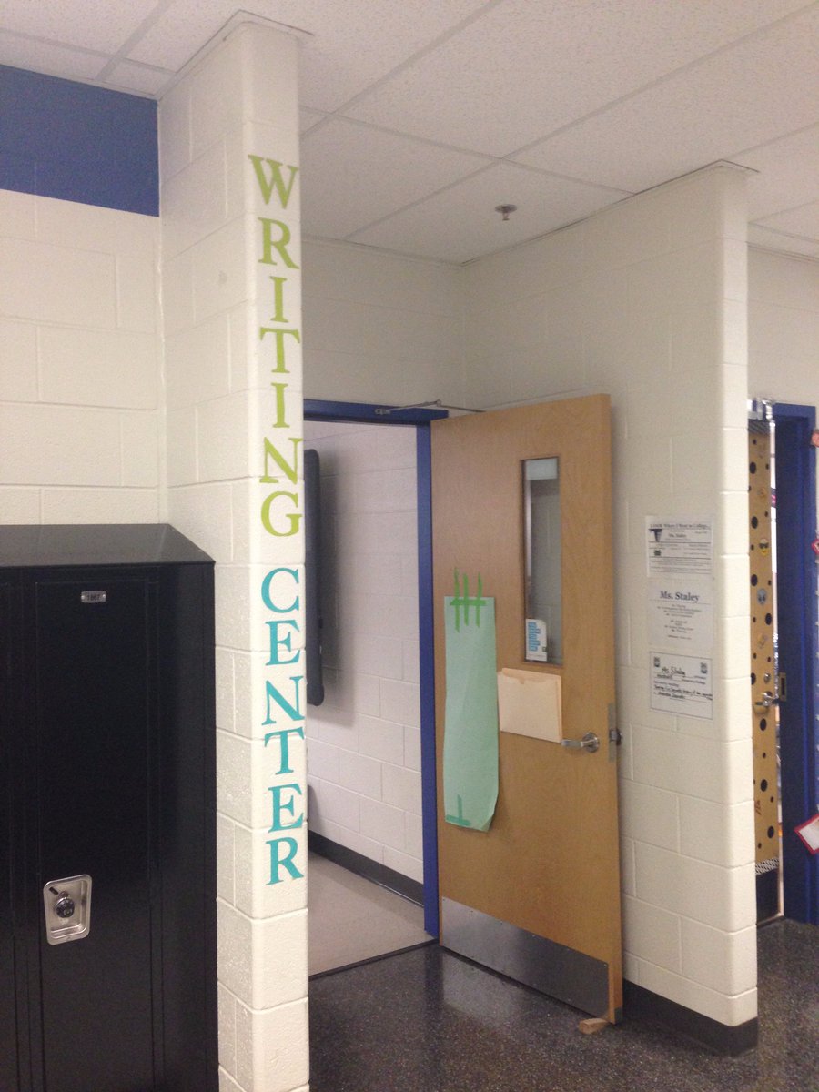 HuskyWriting tweet picture