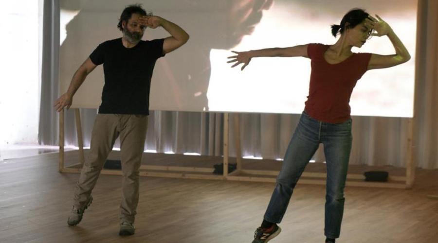 Scènes du Golfe à Vannes. Les spectacles à l’heure du déjeuner reprennent ebx.sh/2yo4A0t