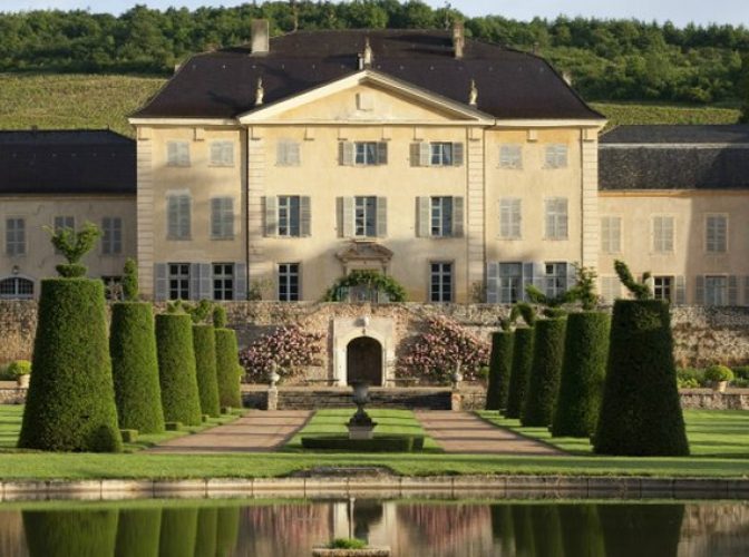 Le + grand domaine Beaujolais change de mains après 3 siècles et demi #Vins #Wine #France #vignoble #histoire  terredevins.com/actualites/plu…