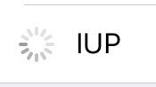 IUP Students tweet media