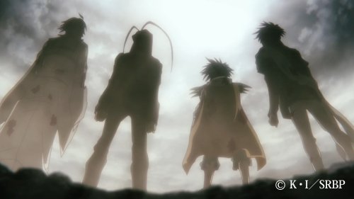 最遊記 アニメ 原作の楽しみ方と新刊あらすじ 今後の展開予想