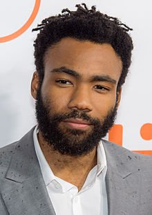Happy Birthday Donald Glover! 