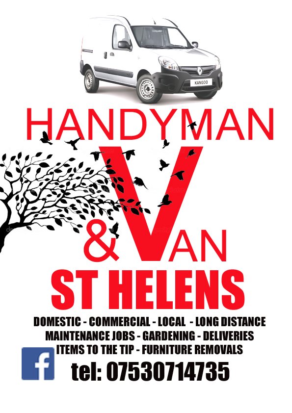HMAVsthelens's tweet photo. Time to get your garden winter-ready. 
Great offers for getting tidied up.. 
#SouthLiverpoolHour https://t.co/mNcWarAJ1t
