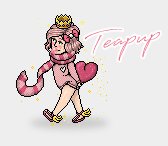 Cassie 💖゜・。・ tweet media