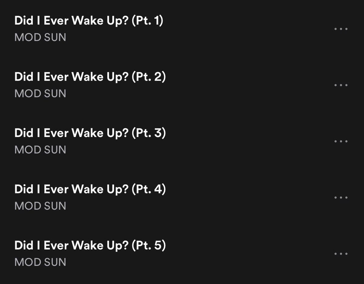meljoy's tweet image. if you&apos;re ever feeling lost or powerless, pls listen to these tracks by @MODSUN. so inspiring &amp;amp; helpful🙏🏼 always helps me get out of a funk