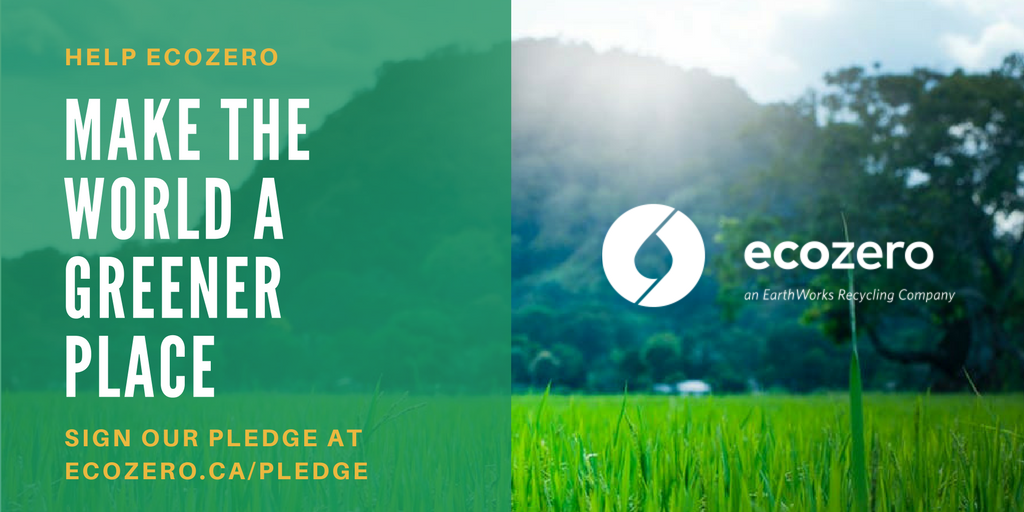 EcoZero tweet media