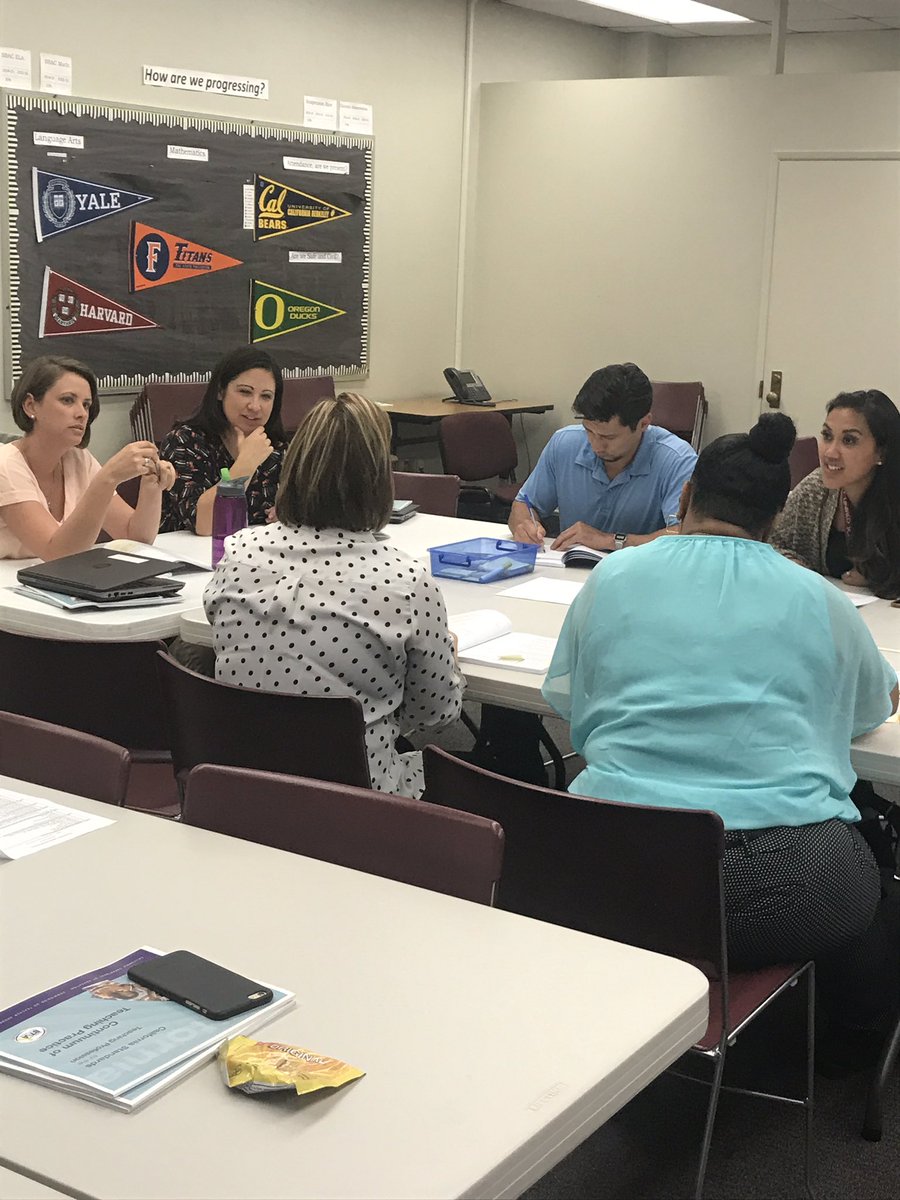 Laurie Watkins, Ed. D. tweet media