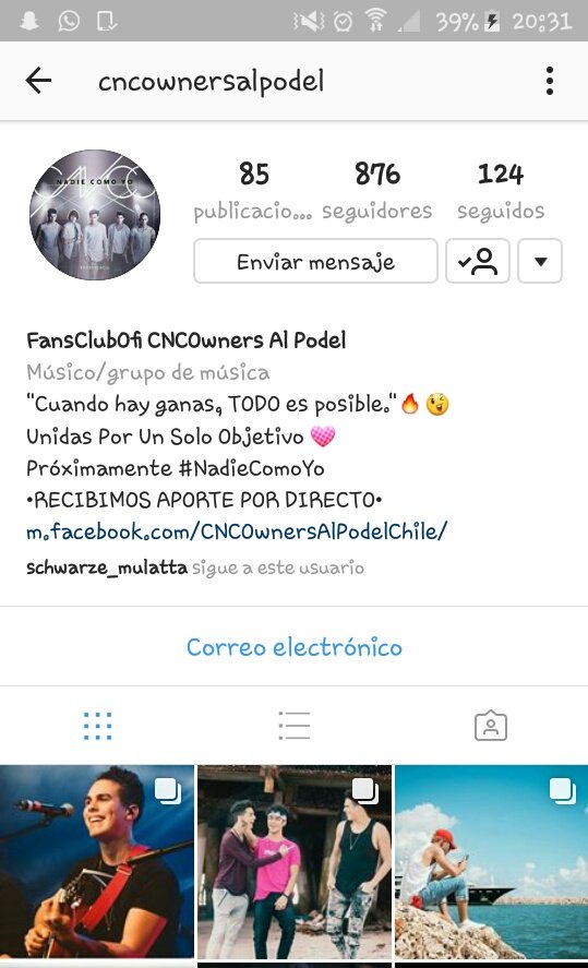 bruja_rbd's tweet photo. Por favor sigan esta pagina, esta hecha con mucho amor y esfuerzo❤ https://t.co/ydj5t3Cbkw
