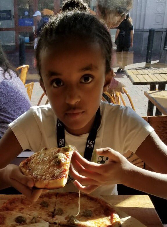 CambridgePolice's tweet photo. The #CambMA PD are currently seeking to locate a missing 10-year-old girl, who was last seen today at 2:30p. Any info? Call 617-349-3300. https://t.co/2v24VVOAzO