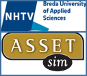 REDglobal_Sims's tweet photo. REDglobal AssestSim moves to Breda Hospitality Program, Holland. https://t.co/Hgc8tNaCIt