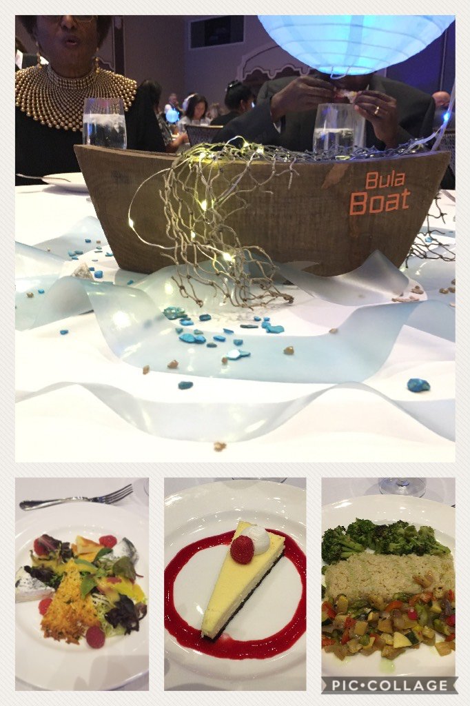 LewisLchlynette's tweet image. My meal at the Wakaya BulaBash  piccollage.com/_kE43vrcL