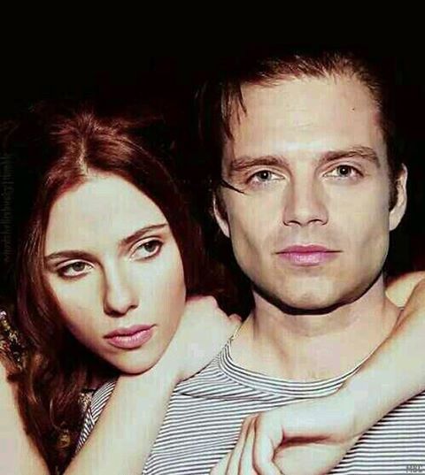 My #MCM James @A_Winters_Ghost