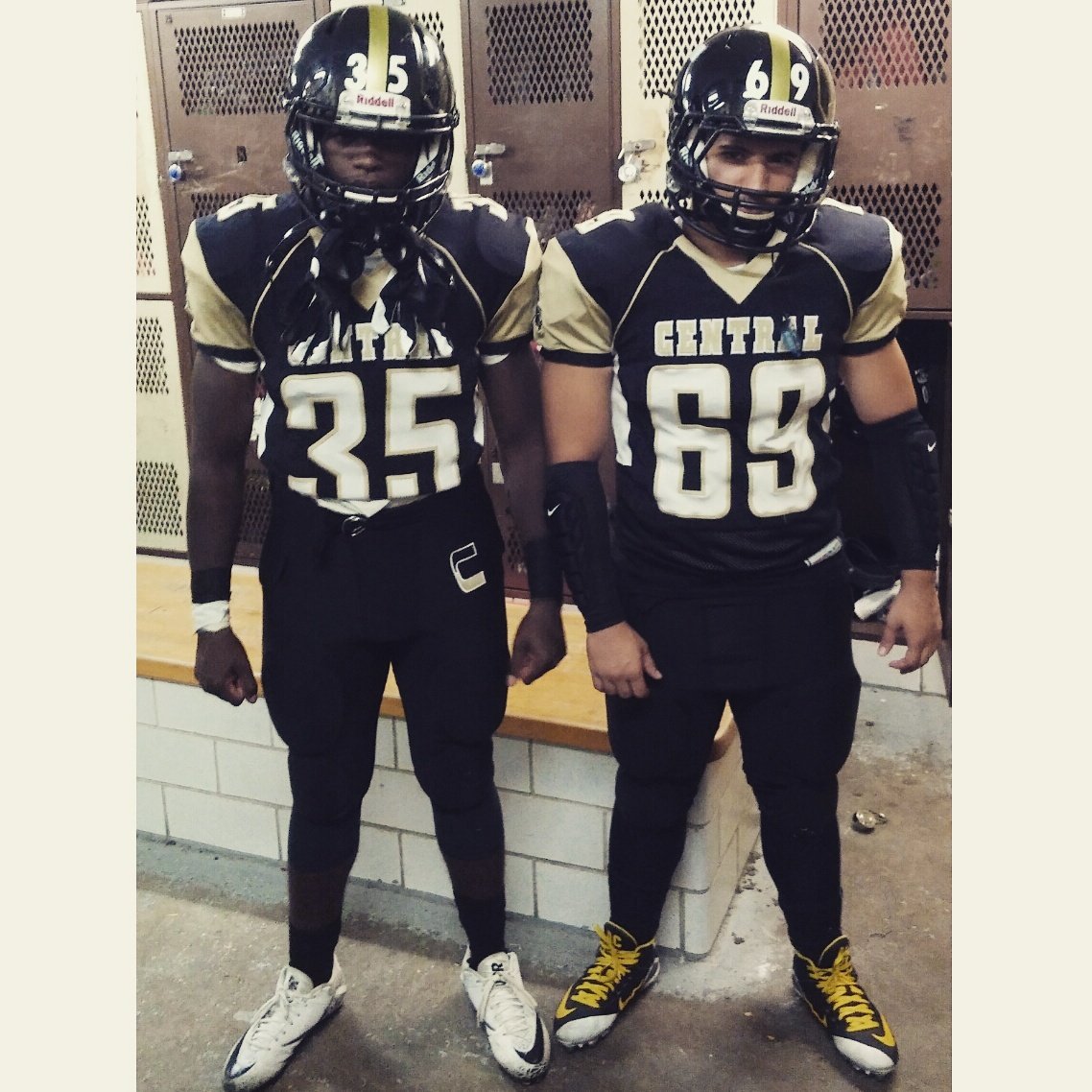 Ang___29's tweet image. Linebacker nation 🏈🙌🙌