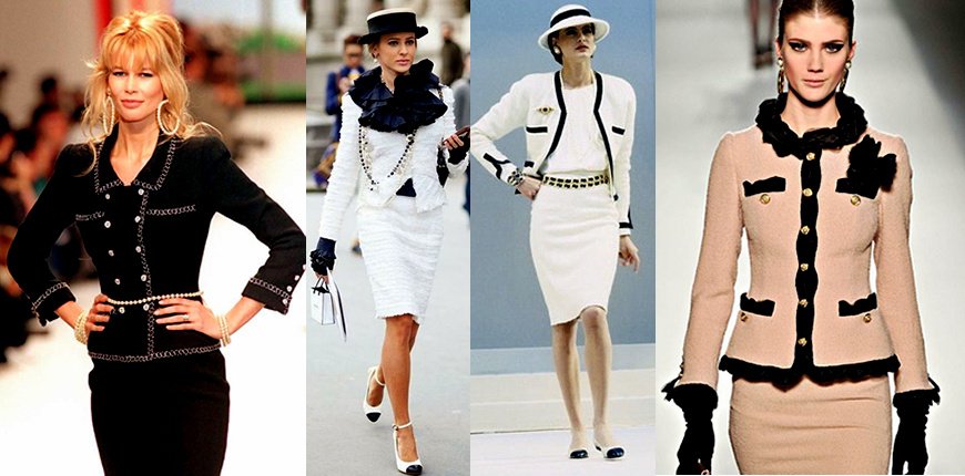 Top 20 Fashion Designers EVER  ThePressFree