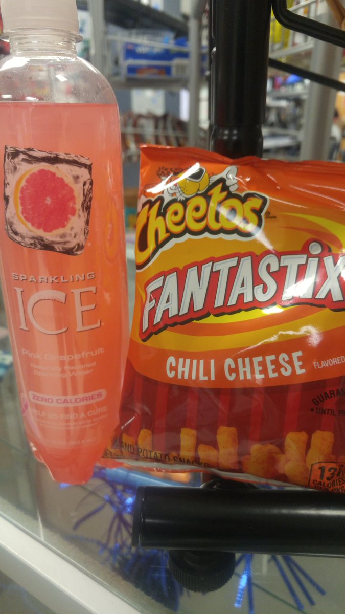 WCSchoolStore's tweet image. New Flavors!