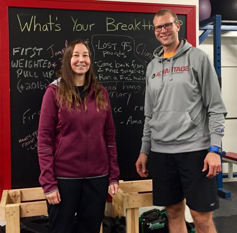 StrengthToPlay's tweet image. "It's easy to want things... but it's hard to want them every day." See how a team can help. conta.cc/2xf0if0