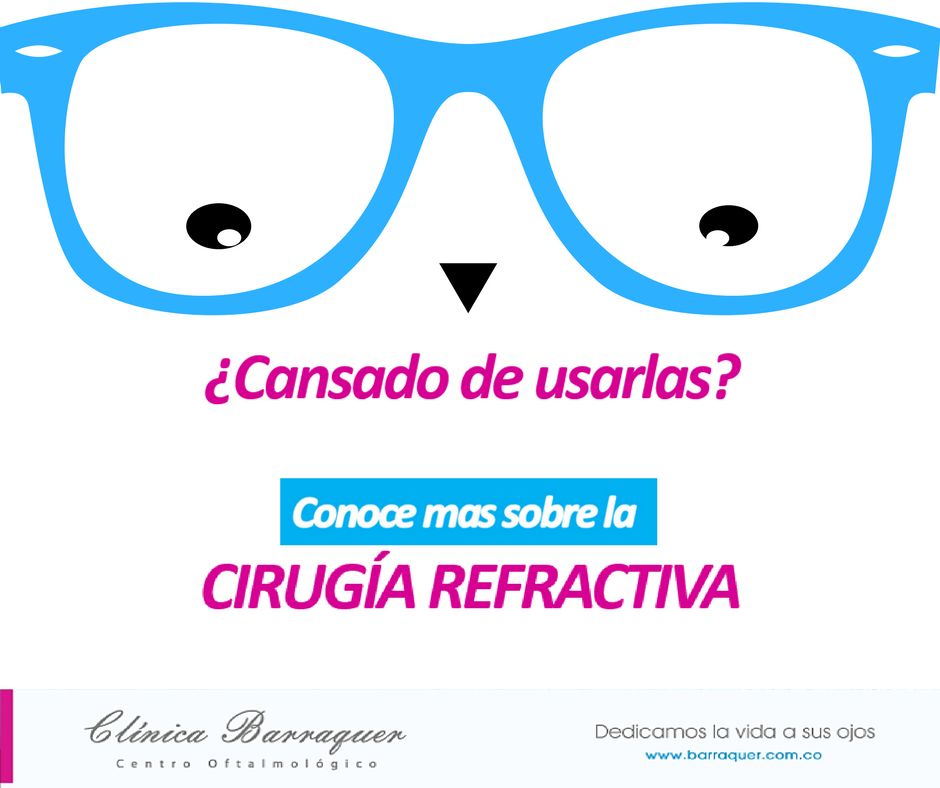 ClinicaBarraquer tweet media