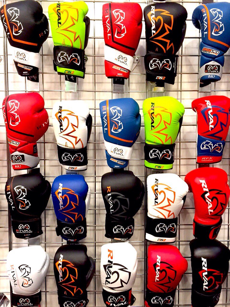 Boxing Nova Scotia tweet media