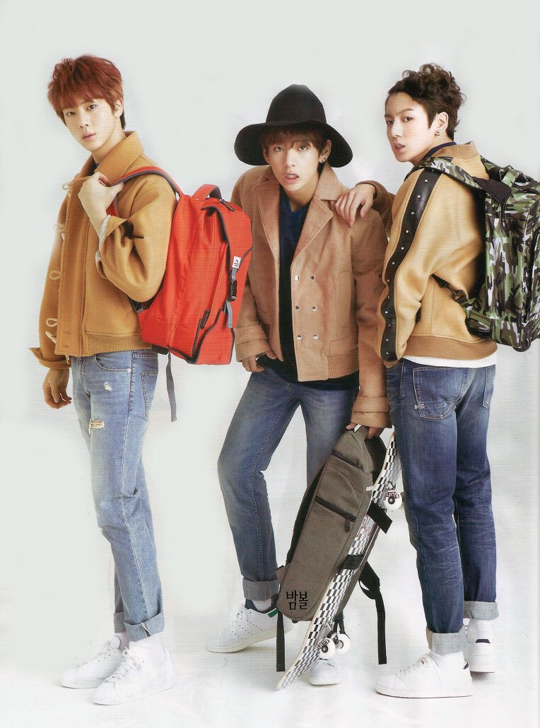 jinminpeach's tweet photo. DID YOU SEE MY BAG
DID YOU SEE MY BAG https://t.co/YW7IGz6axj