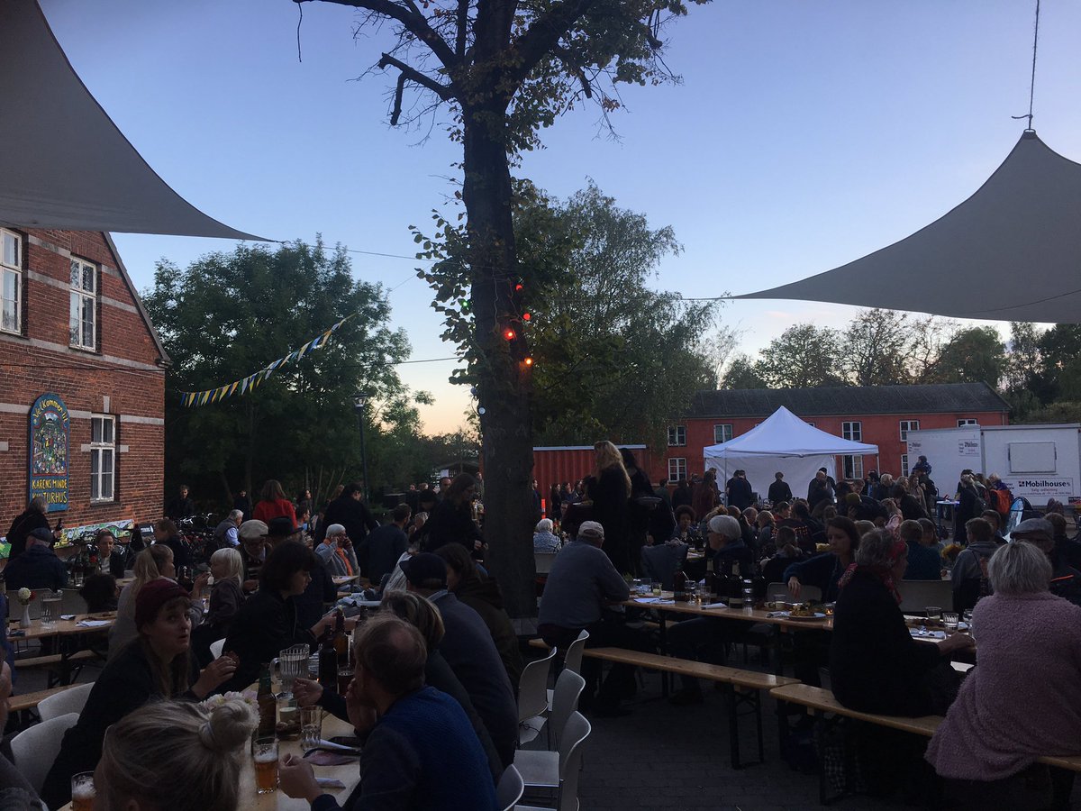 Thanks <a href="/CityLinkFest/">City Link Festival</a> and the amazing people of Experimental Cities : home from the best time in CPH with heads full of inspiration!