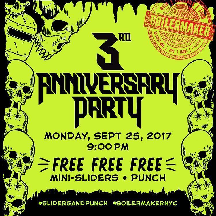 Boilermaker tweet media