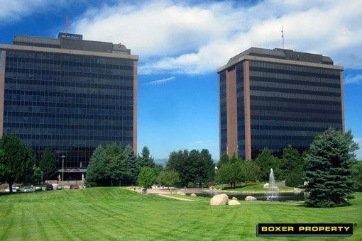 BoxerProperty's tweet photo. Government Entity Leases Over 9,000 SF With #BoxerProperty at Pavilion Towers in Aurora, CO. #commercialrealestate https://t.co/0YuEKkZr7b https://t.co/Za1tifejIs