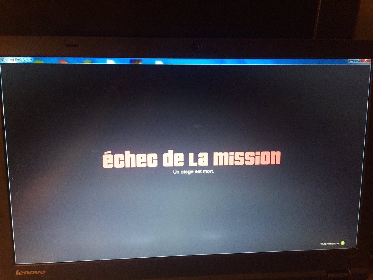 HERY_David's tweet image. #oldgeek play #GTAV