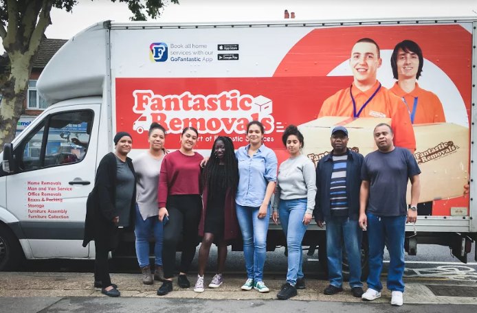 Aid_In_Dominica's tweet photo. Big thks @Fantastic for stepping in &amp; helping us get vital supplies to people in #Dominica 🇩🇲 Quick Response to our Emergency call! #Support https://t.co/R6NpUKFeQY