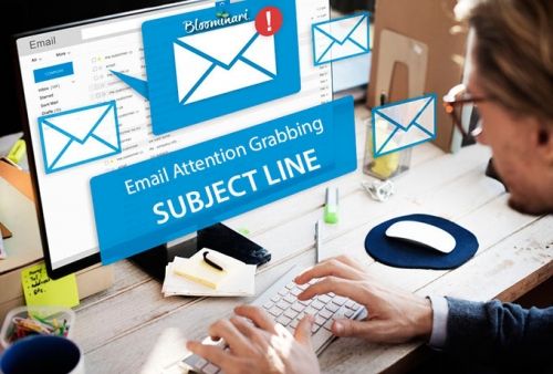 Is Your Email Subject Line Ruining Your Campaign? dlvr.it/PqPVwp