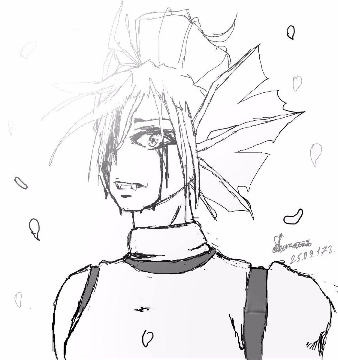 KaleBlack04's tweet photo. #Swapfell
#Undyne https://t.co/AARPx9ngPh